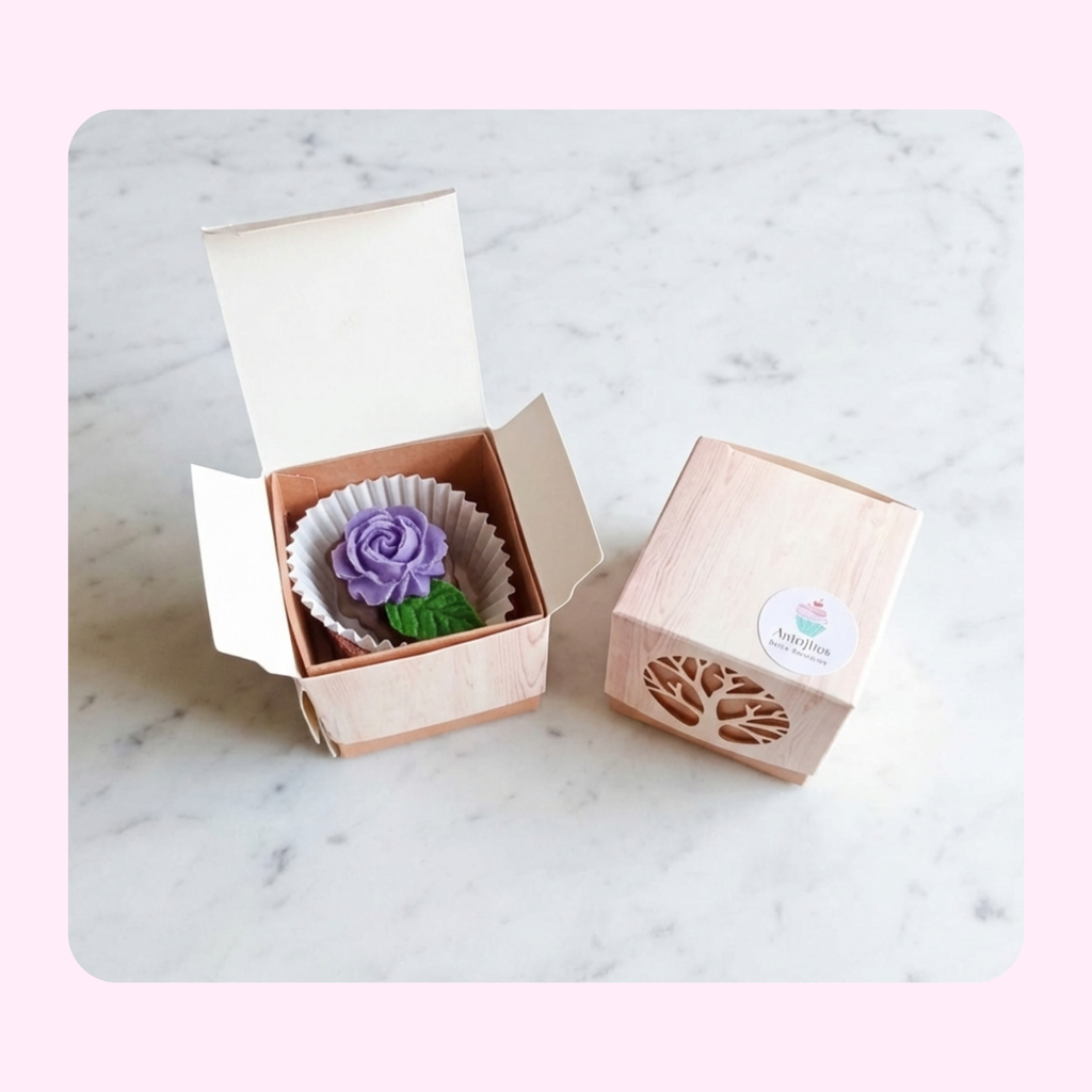 Detallito amor a mamá